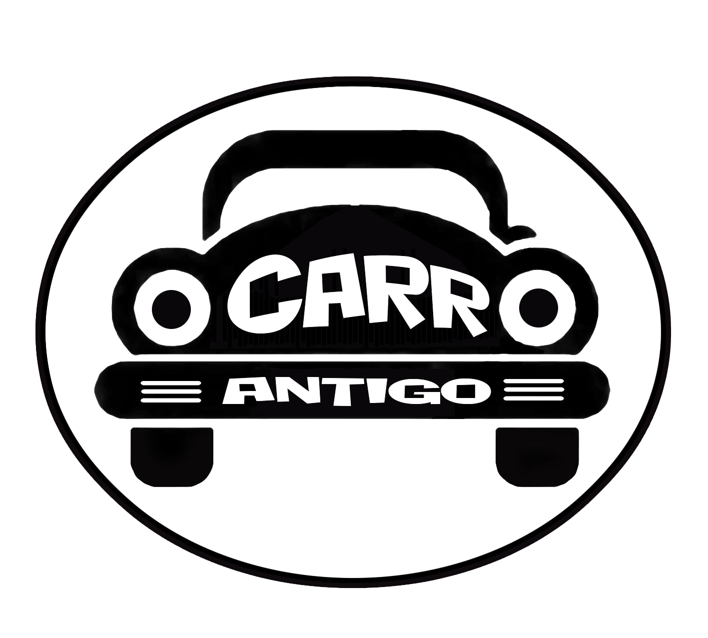 O Carro Antigo
